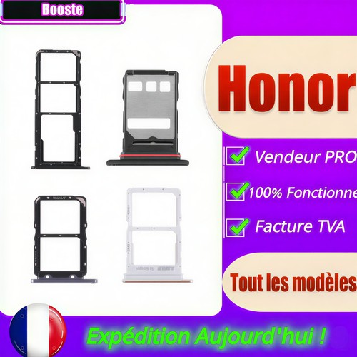 Tiroir carte sim - tiroir,