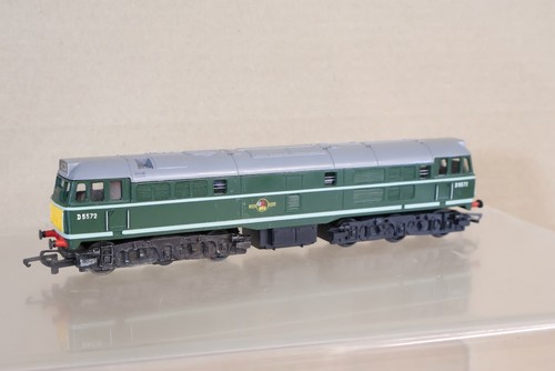 Triang hornby r357 - triang,