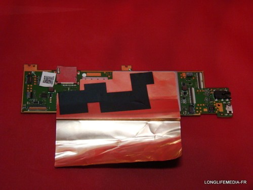 Acer iconia one - iconia,