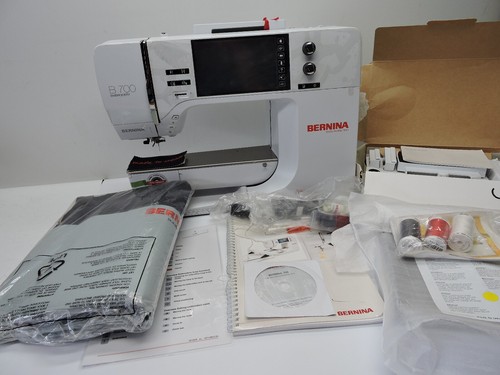 Bernina b700 embroidery - bernina,