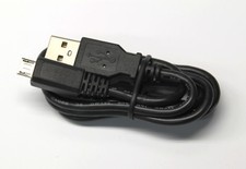 USB Cord Cable Charger for