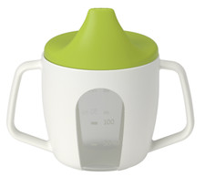 Gobelet d'entraînement IKEA