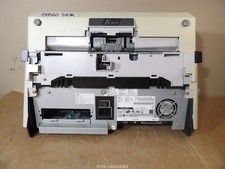 Scanner de documents recto
