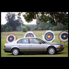 Photo A.017039 BMW 740I (E38) 1996-1998