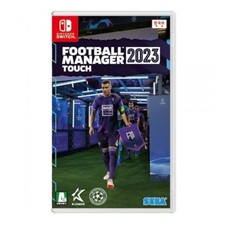 Football Manager 2023 Factory