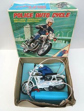 Battery Operated Moto Honda