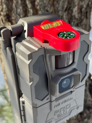 Trail camera tactacam muddy - ,