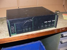 AMPLI BOUYER PA1100 SERIE EXCELLENCE en l'etat non testé
