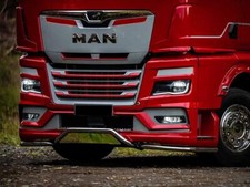 3-teilig Inox Camion