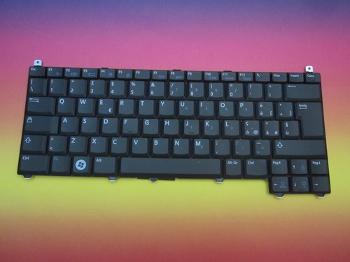 Clavier italien dell latitude - italien,