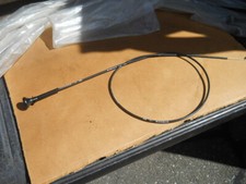 Winnebago Lesharo Hood cable