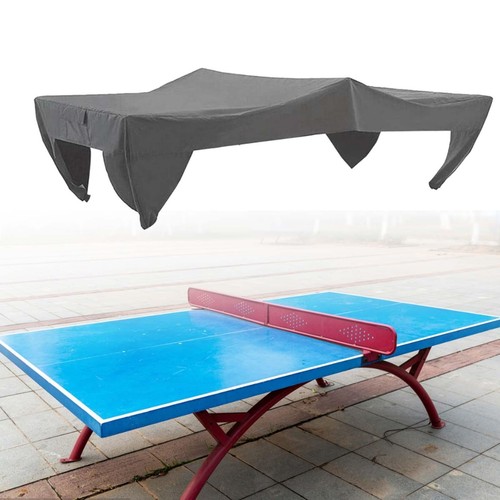 Housse table ping pong - de, ping-pong