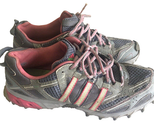 Adidas kanadia trail - kanadia, women's