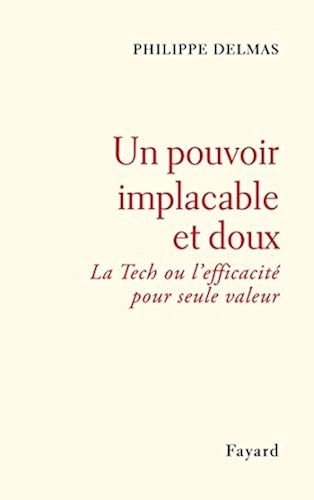 Pouvoir implacable doux - un, et