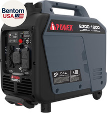 Portable Inverter Generator
