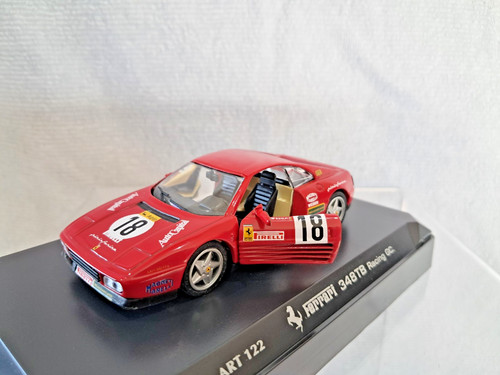 Ferrari 348 racing c - 348,