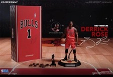 Enterbay derrick rose chicago - derrick,