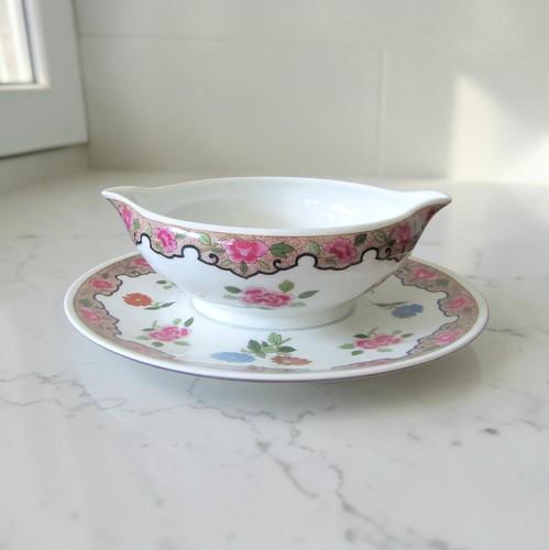 Saucière porcelaine - saucière,