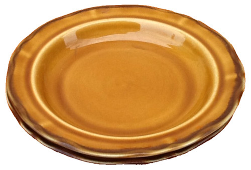 Assiettes creuses dans - 2,