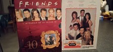 cassettes Friends saison 1 à