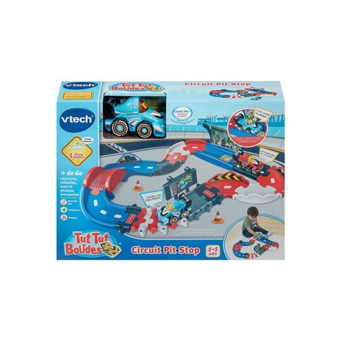 Vtech tut bolides - -,