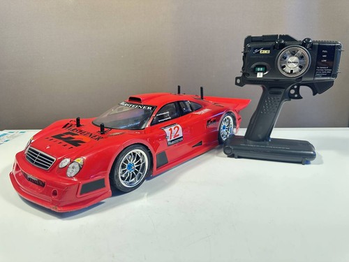 Voiture électrique tamiya - voiture, rc