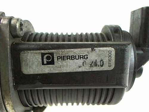 Vanne egr opel - egr,