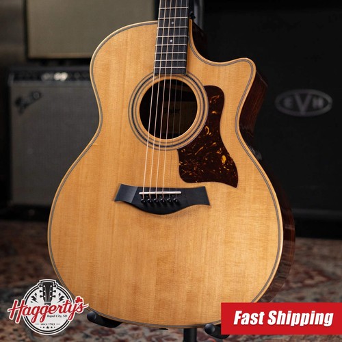 Taylor 414ce studio grand - 414ce,