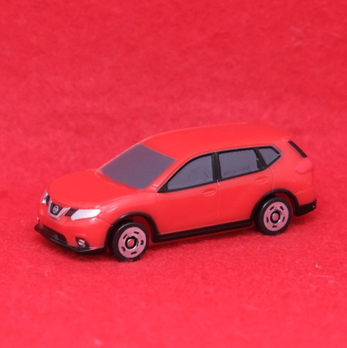 Voiture miniature nissan - voiture,