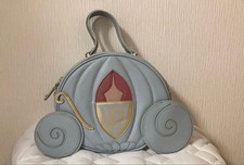 Sac de transport citrouille