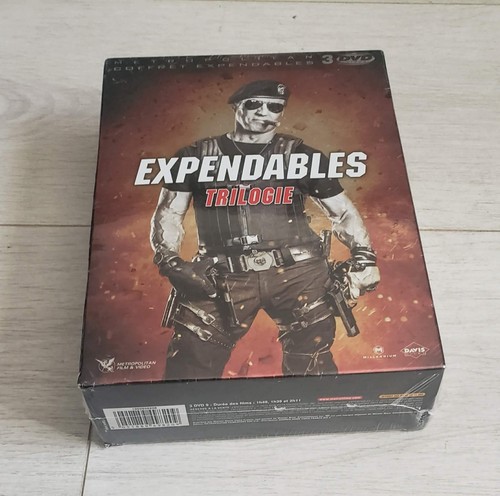 Neuf coffret dvd the - dvd,