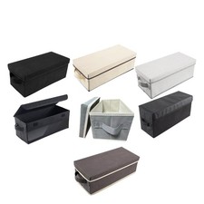 Boîte de rangement pour DVD