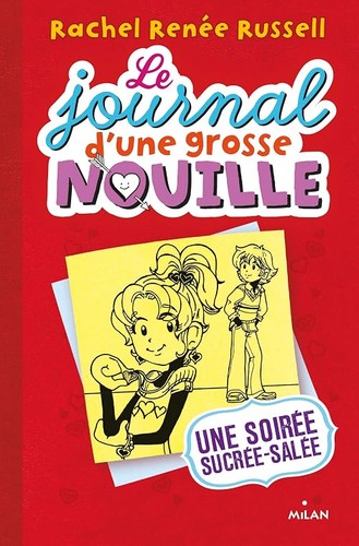Journal une grosse - le,