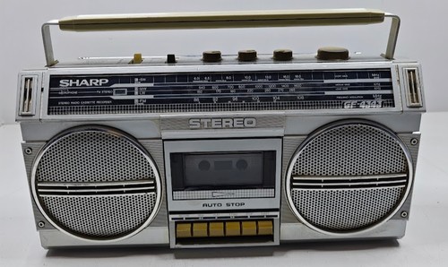 Enregistreur cassette - enregistreur,