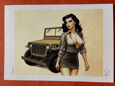 PATURAUD EX LIBRIS SIGNE PIN
