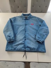VESTE LEVIS THERMORE COACH