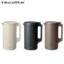 Recolte RSY-2 Automatique Pot