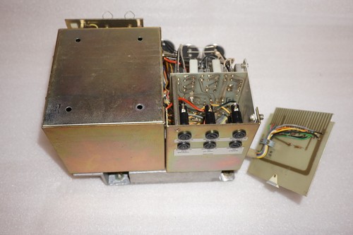 Alimentation transformateur - alimentation, du