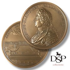 💥 Médaille Bronze, Louis