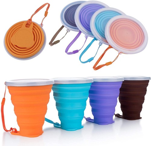Mug café portable coupe - à, portable,