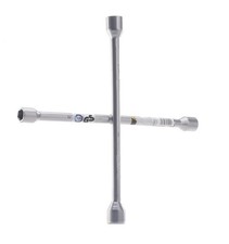 VOREL Clé en croix Croix