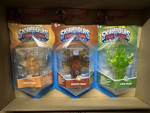 Lots skylanders rare - skylanders,