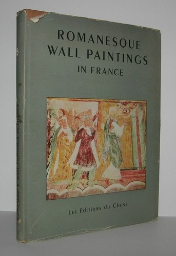 Paul henri michel romanesque - paul-henri,