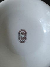 Cendrier de luxe Hotel de la