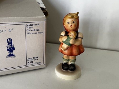 Figurine bourdon 239 b - m.i.,