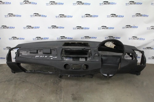 Tableau bord noir bmw e85 - noir,