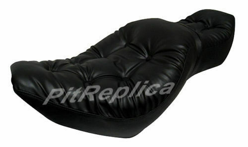 Housse selle 750 virago - de,