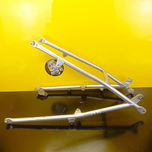 Boucle cadre racing 85 - boucle, tm