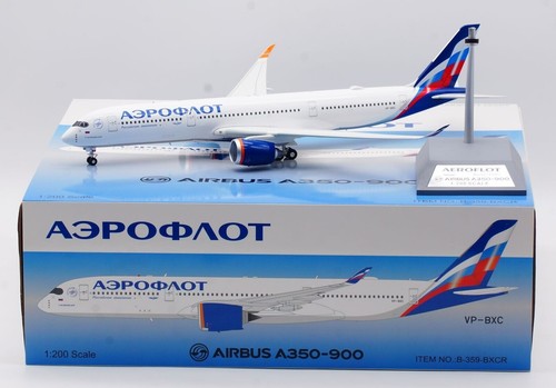 Aeroflot airbus a350 900 - /, a350-900