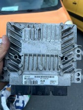 ECU SID206 - Calculateur SIEMENS CONTINENTAL Ford